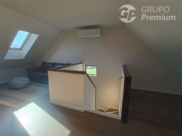 Casa en venta de 4D-3B Los Alerces de Alicura, Pucón