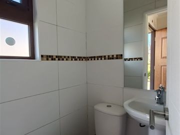 Casa en venta de 4D-3B Los Alerces de Alicura, Pucón