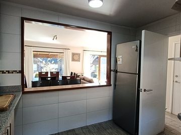 Casa en venta de 4D-3B Los Alerces de Alicura, Pucón