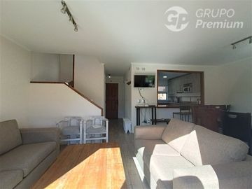 Casa en venta de 4D-3B Los Alerces de Alicura, Pucón