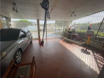 Casa campo limber - venta