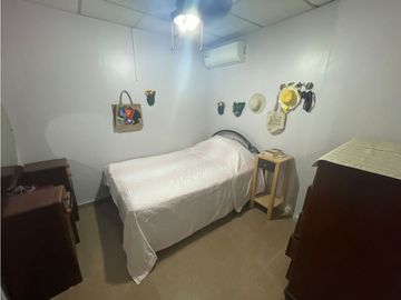 Casa campo limber - venta