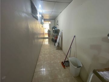 Casa campo limber - venta