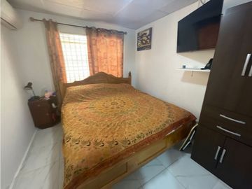 Casa campo limber - venta