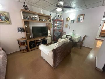 Casa campo limber - venta
