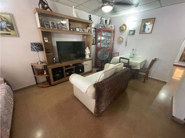 Casa campo limber - venta