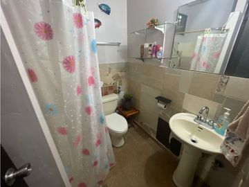 Casa campo limber - venta
