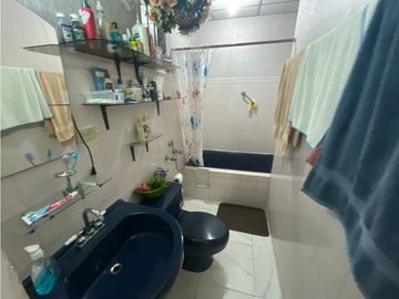Casa campo limber - venta