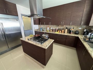 CUMBRES DEL LAGO JURIQUILLA QUERETARO CASA VENTA 5 RECAMARAS $8,500,000 MXN (SM