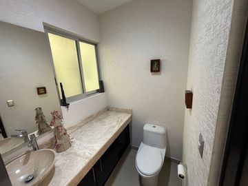 CUMBRES DEL LAGO JURIQUILLA QUERETARO CASA VENTA 5 RECAMARAS $8,500,000 MXN (SM