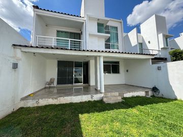CUMBRES DEL LAGO JURIQUILLA QUERETARO CASA VENTA 5 RECAMARAS $8,500,000 MXN (SM