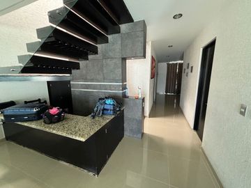 CUMBRES DEL LAGO JURIQUILLA QUERETARO CASA VENTA 5 RECAMARAS $8,500,000 MXN (SM