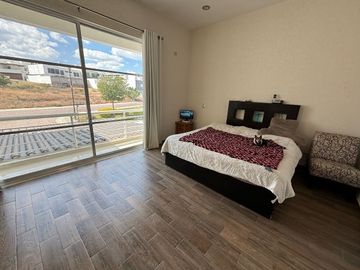 CUMBRES DEL LAGO JURIQUILLA QUERETARO CASA VENTA 5 RECAMARAS $8,500,000 MXN (SM