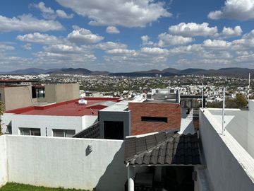 CUMBRES DEL LAGO JURIQUILLA QUERETARO CASA VENTA 5 RECAMARAS $8,500,000 MXN (SM