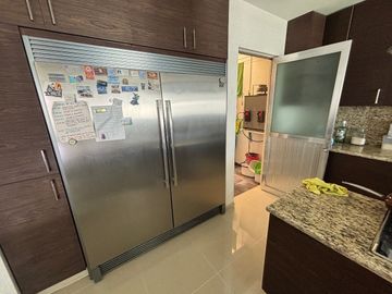 CUMBRES DEL LAGO JURIQUILLA QUERETARO CASA VENTA 5 RECAMARAS $8,500,000 MXN (SM