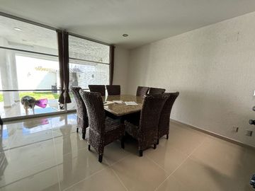 CUMBRES DEL LAGO JURIQUILLA QUERETARO CASA VENTA 5 RECAMARAS $8,500,000 MXN (SM