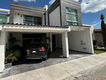 CUMBRES DEL LAGO JURIQUILLA QUERETARO CASA VENTA 5 RECAMARAS $8,500,000 MXN (SM