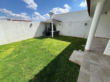 CUMBRES DEL LAGO JURIQUILLA QUERETARO CASA VENTA 5 RECAMARAS $8,500,000 MXN (SM