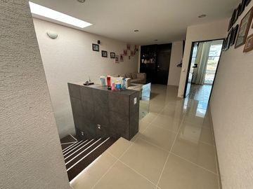 CUMBRES DEL LAGO JURIQUILLA QUERETARO CASA VENTA 5 RECAMARAS $8,500,000 MXN (SM