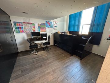 CUMBRES DEL LAGO JURIQUILLA QUERETARO CASA VENTA 5 RECAMARAS $8,500,000 MXN (SM