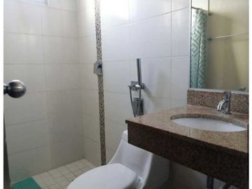 APARTAMENTO AMOBLADO PH COSMOPOLITAN TOWER