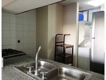 APARTAMENTO AMOBLADO PH COSMOPOLITAN TOWER