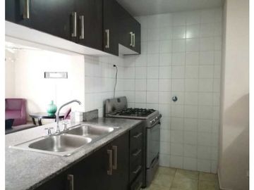 APARTAMENTO AMOBLADO PH COSMOPOLITAN TOWER