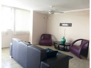 APARTAMENTO AMOBLADO PH COSMOPOLITAN TOWER