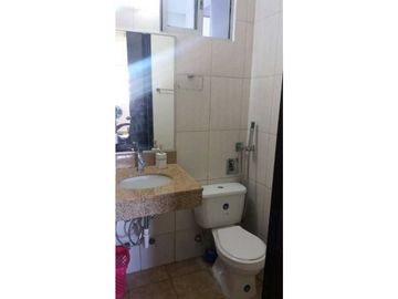 APARTAMENTO AMOBLADO PH COSMOPOLITAN TOWER