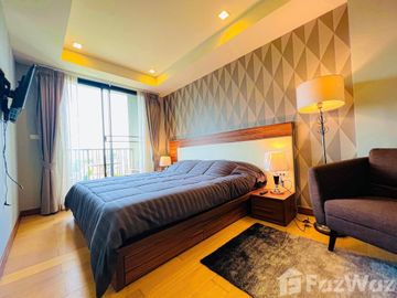 1 Bedroom at The Astra on Chang Klan Road (Shangri-La View)
