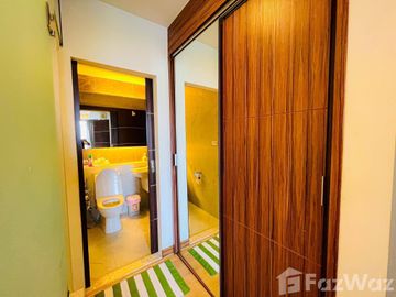 1 Bedroom at The Astra on Chang Klan Road (Shangri-La View)