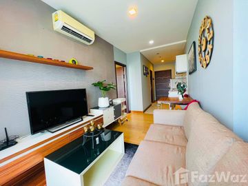 1 Bedroom at The Astra on Chang Klan Road (Shangri-La View)