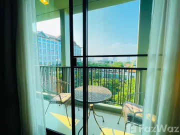 1 Bedroom at The Astra on Chang Klan Road (Shangri-La View)