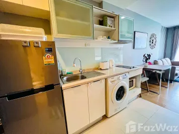 1 Bedroom at The Astra on Chang Klan Road (Shangri-La View)