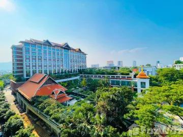 1 Bedroom at The Astra on Chang Klan Road (Shangri-La View)