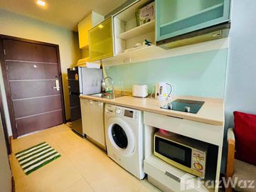 1 Bedroom at The Astra on Chang Klan Road (Shangri-La View)