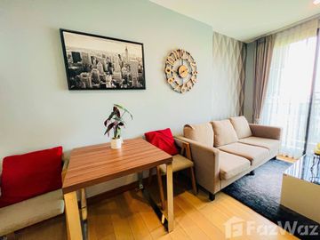 1 Bedroom at The Astra on Chang Klan Road (Shangri-La View)