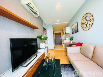 1 Bedroom at The Astra on Chang Klan Road (Shangri-La View)