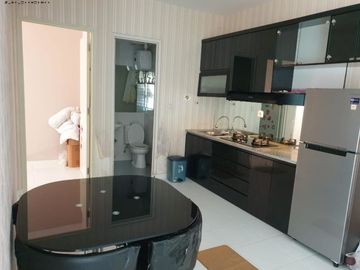 Apartment East Coast Tower Topaz, Fully Furnished minimalis, very comfort