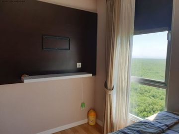 Apartment East Coast Tower Topaz, Fully Furnished minimalis, very comfort