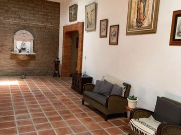 Rancho en Lagos de Moreno en Venta