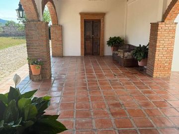 Rancho en Lagos de Moreno en Venta