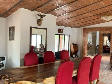 Rancho en Lagos de Moreno en Venta