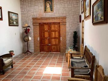Rancho en Lagos de Moreno en Venta