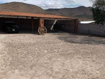 Rancho en Lagos de Moreno en Venta