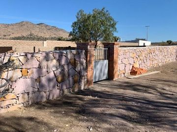 Rancho en Lagos de Moreno en Venta