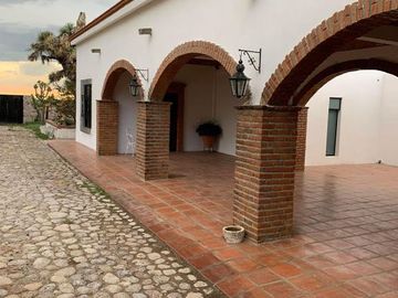 Rancho en Lagos de Moreno en Venta