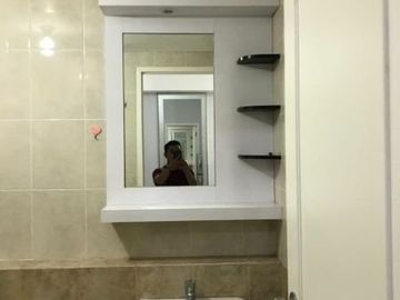Disewakan Apartemen Silkwood Alam Sutera Tangerang Sebrang Univ Binus Studio Tower Oak*