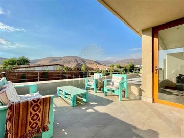Casa en Venta en Av. Guay Guay - San Anselmo