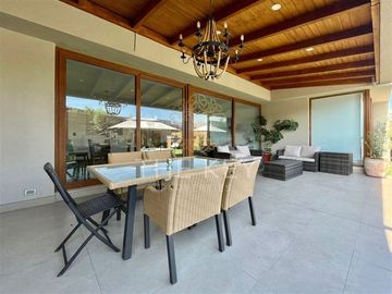 Casa en Venta en Av. Guay Guay - San Anselmo